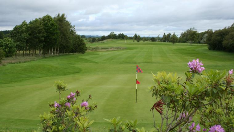 Masham Golf Club - Parkland Golf Course, North Yorkshire