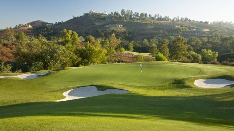 Maderas Golf Club in San Diego, California, United States | golfscape