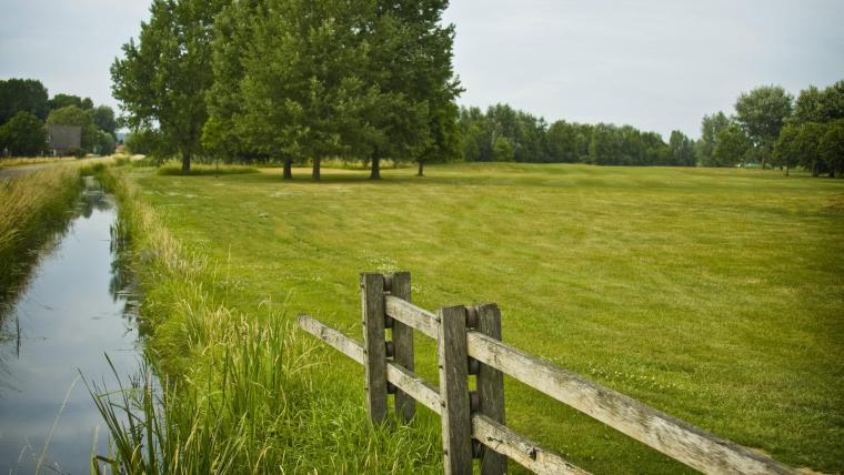 Golfbaan Landgoed Welderen in Elst, Netherlands | golfscape