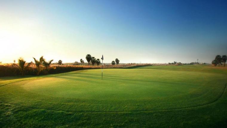 The Track, Meydan Golf Dubai UAE Tee Times Deals m