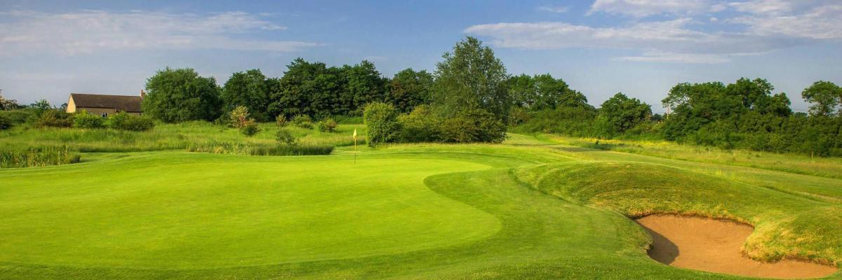 Oxford Golf Courses ☀️ Book Golf Online • golfscape™ Oxford Golf Courses ☀️ Book Golf Online • golfscape™