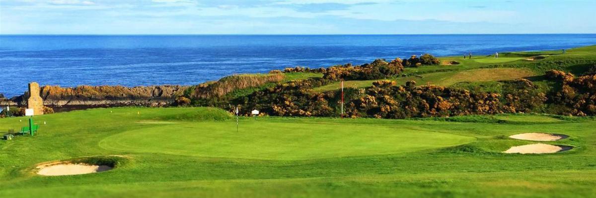 Aberdeen Golf Courses ☀️ Book Golf Online • golfscape™ Aberdeen Golf Courses ☀️ Book Golf Online • golfscape™