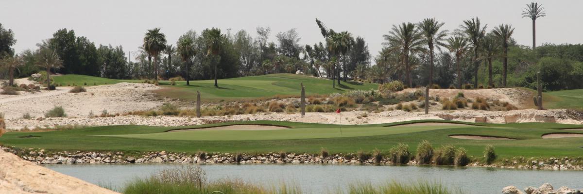 Qatar Golf Courses ☀️ Book Golf Online • golfscape™