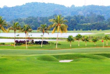 Batam Golf Courses ☀️ Book Golf Online • Golfscape™