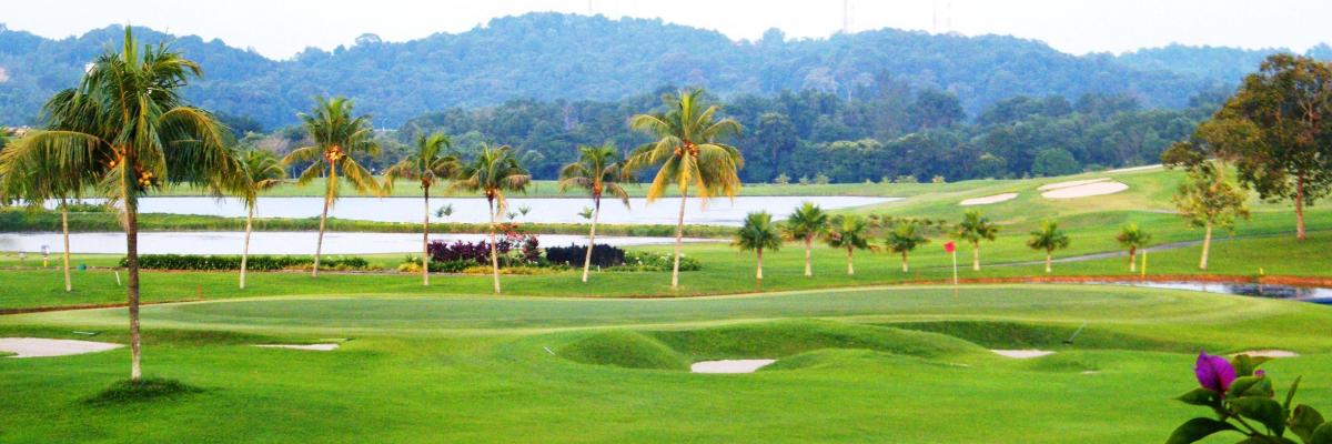 Batam Golf Courses ☀️ Book Golf Online • golfscape™