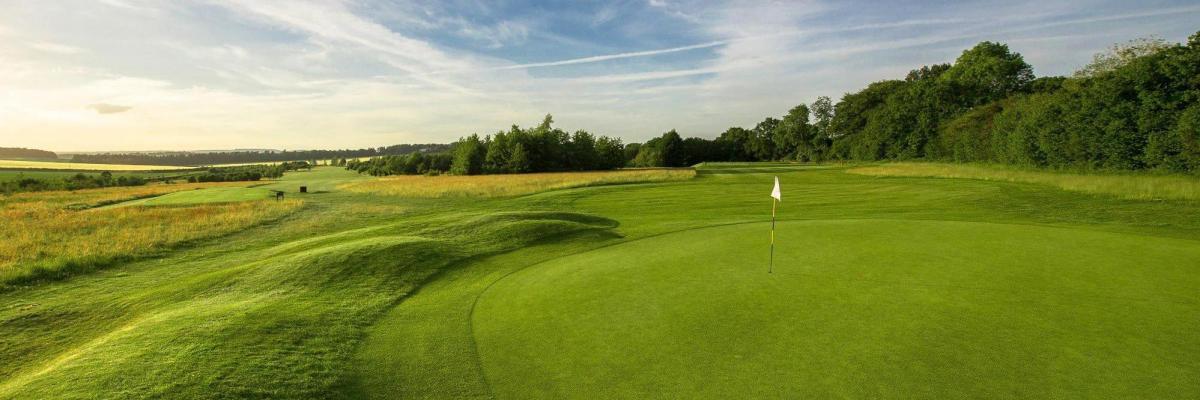 Southampton Golf Courses ☀️ Book Golf Online • golfscape™