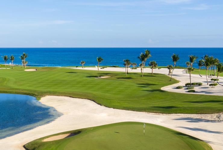 Punta Cana Golf Courses ☀️ Book Golf Online • golfscape™