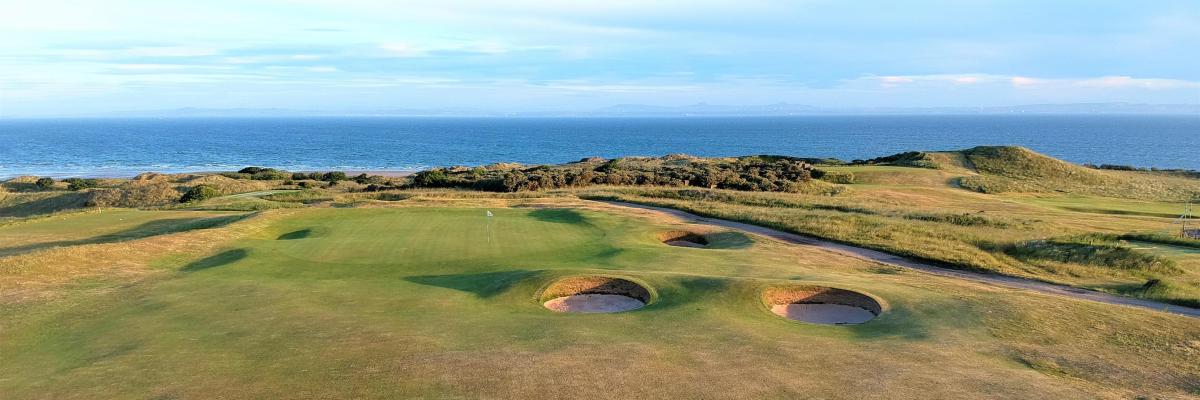 Edinburgh Golf Courses ☀️ Book Golf Online • golfscape™ Edinburgh Golf Courses ☀️ Book Golf Online • golfscape™
