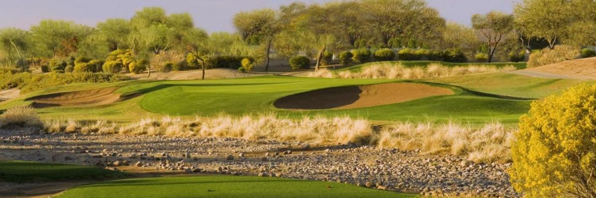 Phoenix Golf Courses ☀️ Book Golf Online • golfscape™