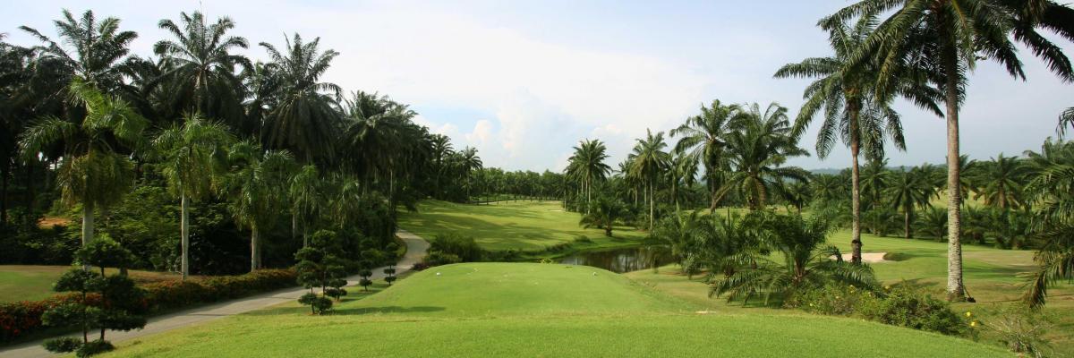 Penang Golf Courses ☀️ Book Golf Online • golfscape™