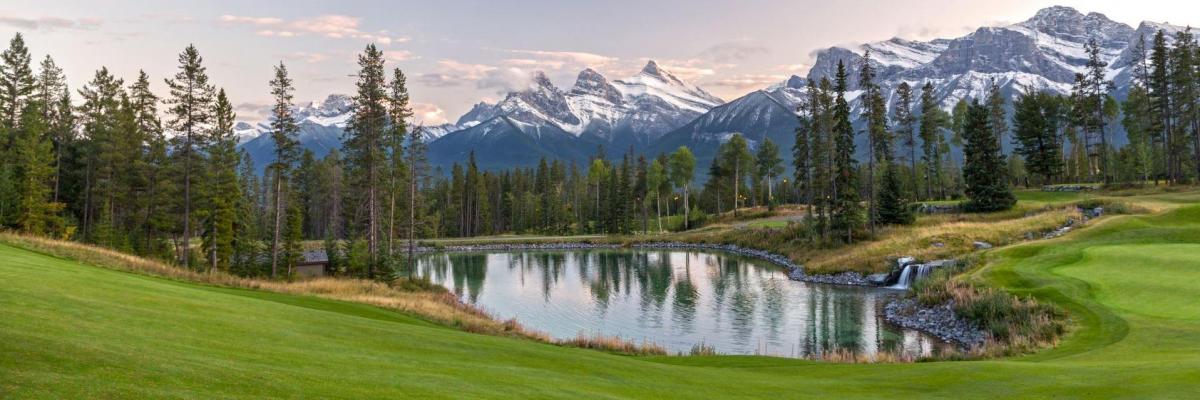 Aspen Golf Courses ☀️ Book Golf Online • golfscape™