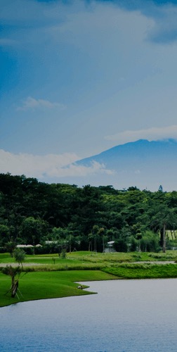 Indonesia Golf Courses Indonesia Golf Courses