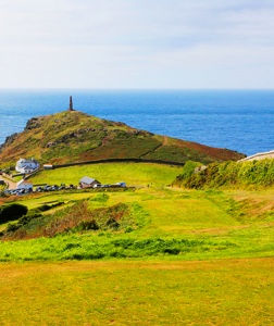 Cornwall Golf Courses Cornwall Golf Courses