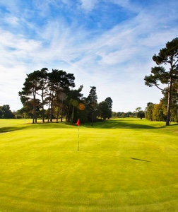 Kent Golf Courses Kent Golf Courses