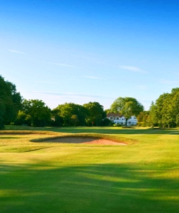 London Golf Courses London Golf Courses