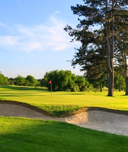 Oxford Golf Courses Oxford Golf Courses