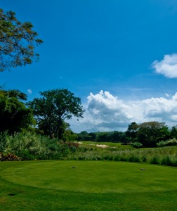 Bali Golf Courses Bali Golf Courses