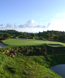 Bintan Golf Courses Bintan Golf Courses