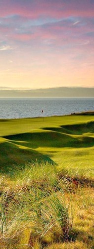 Aberdeen Golf Courses Aberdeen Golf Courses