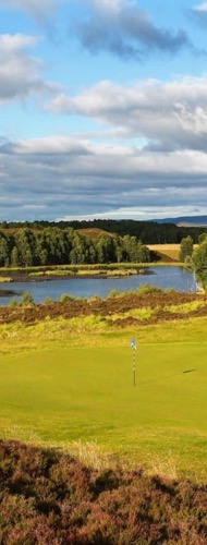 Highlands Golf Courses Highlands Golf Courses