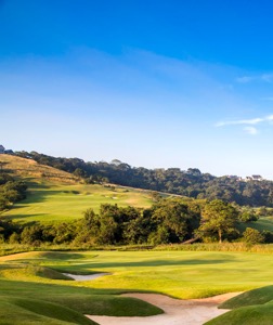 Durban Golf Courses Durban Golf Courses