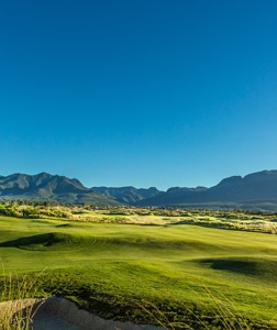 Garden Route Golf Courses Garden Route Golf Courses