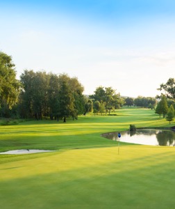 Johannesburg Golf Courses Johannesburg Golf Courses