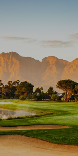 South Africa Golf Courses South Africa Golf Courses