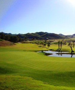 Alicante Golf Courses Alicante Golf Courses