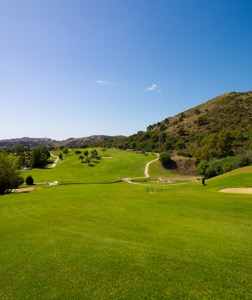 Marbella Golf Courses Marbella Golf Courses