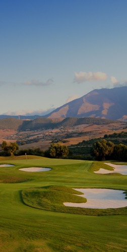 Spain Golf Courses Spain Golf Courses