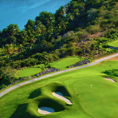 Discover Golf Courses & Book Tee Times Worldwide | golfscape