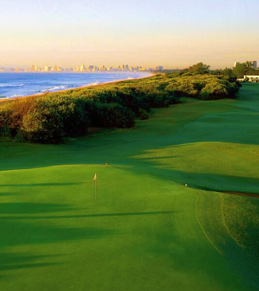 Durban Golf Courses Durban Golf Courses