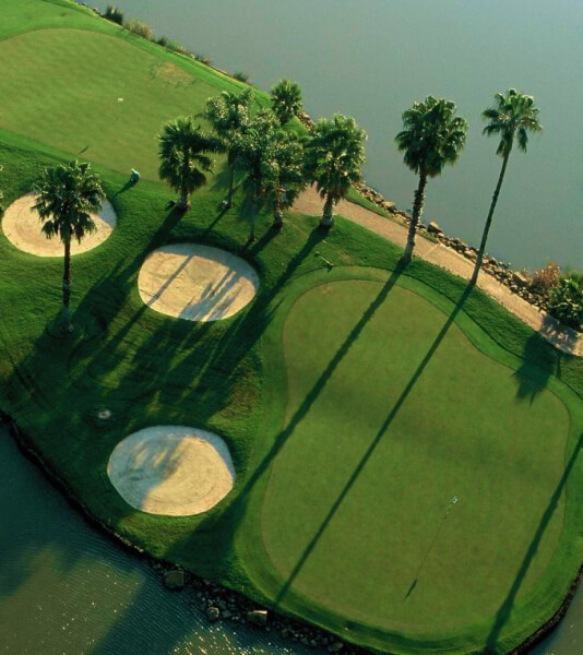 Johannesburg Golf Courses Johannesburg Golf Courses