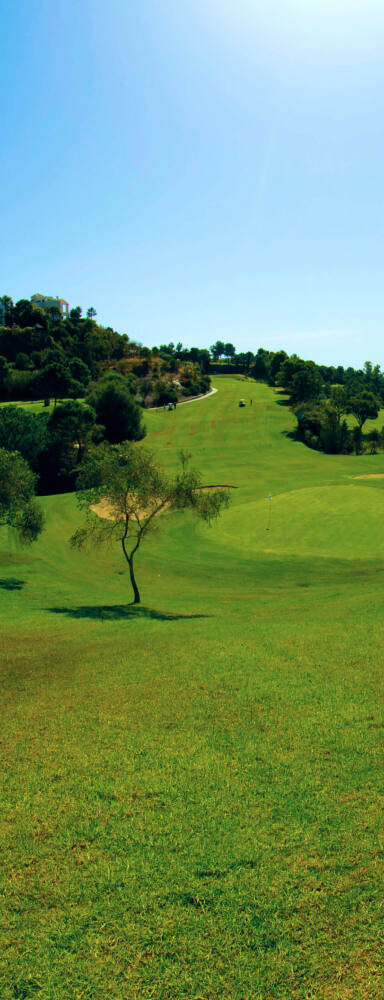 Marbella Golf Courses Marbella Golf Courses