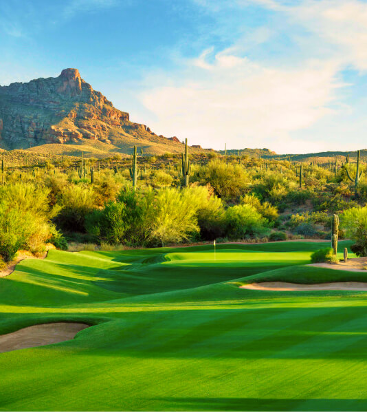 Arizona Golf Courses Arizona Golf Courses