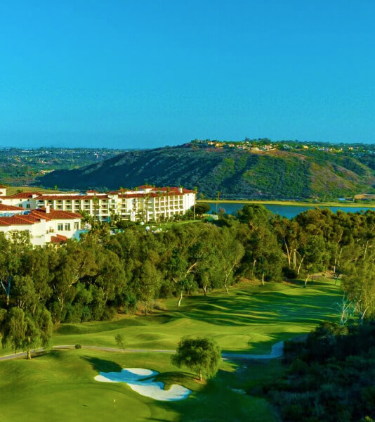 California Golf Courses California Golf Courses
