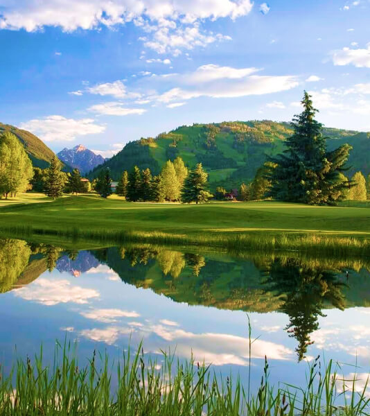 Colorado Golf Courses Colorado Golf Courses