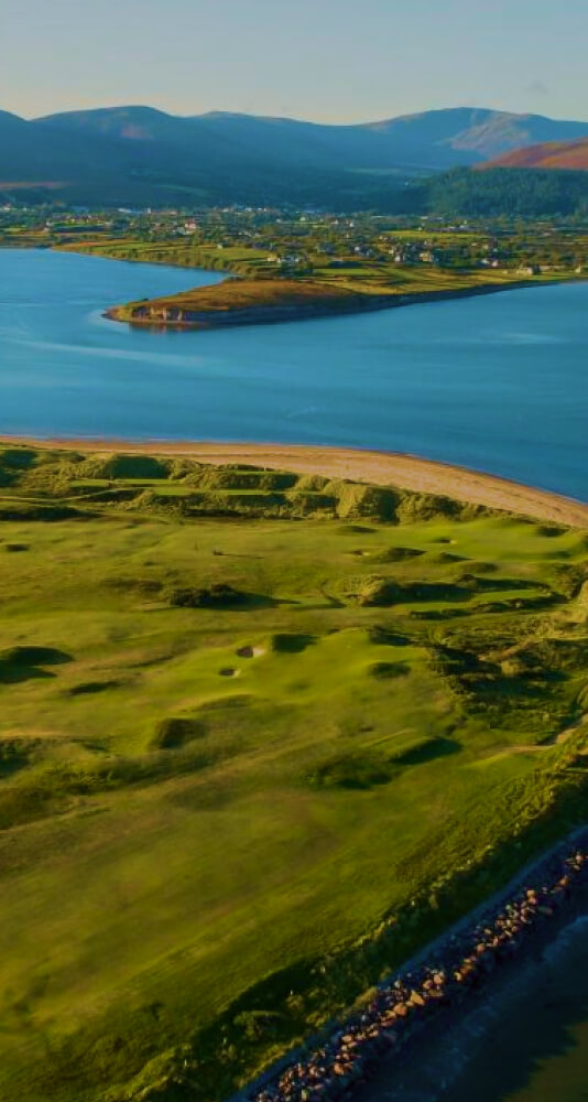 Ireland Golf Courses Ireland Golf Courses