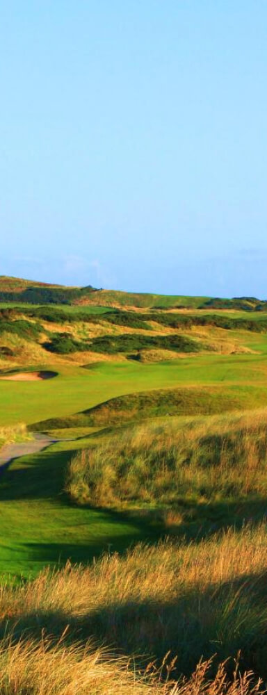 Aberdeen Golf Courses Aberdeen Golf Courses