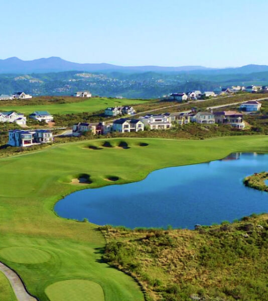 Garden Route Golf Courses Garden Route Golf Courses