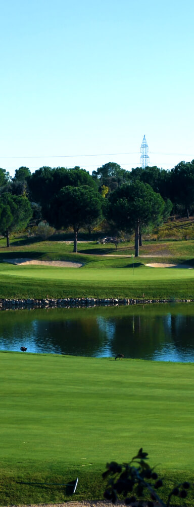 Madrid Golf Courses Madrid Golf Courses