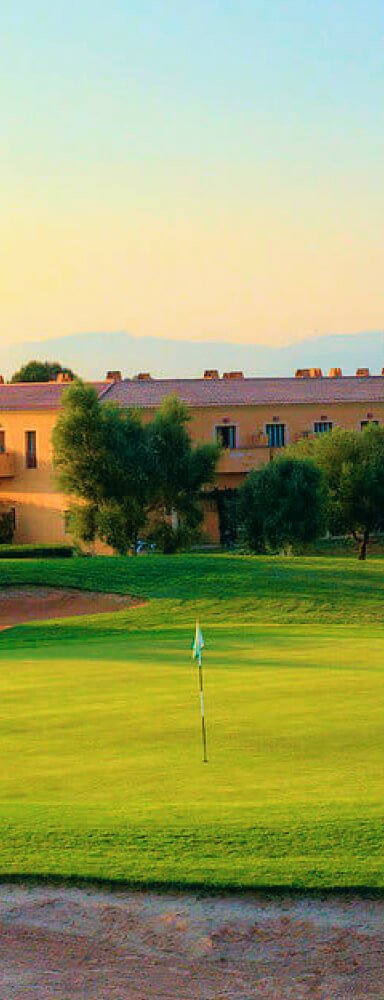 Mallorca Golf Courses Mallorca Golf Courses