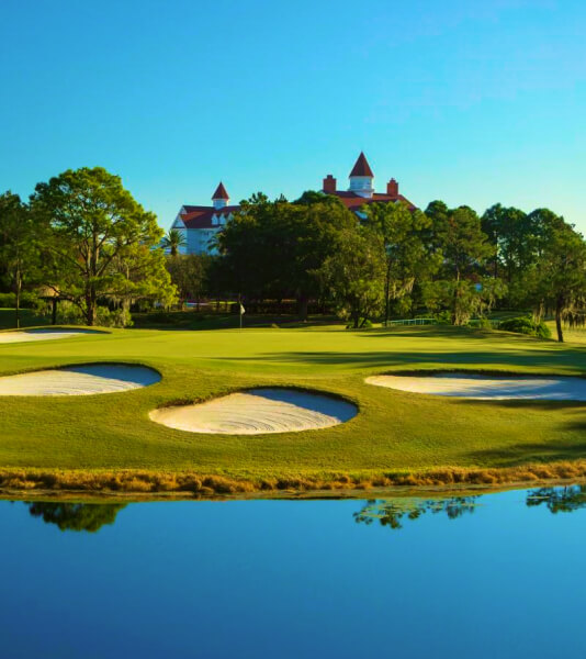 Florida Golf Courses Florida Golf Courses