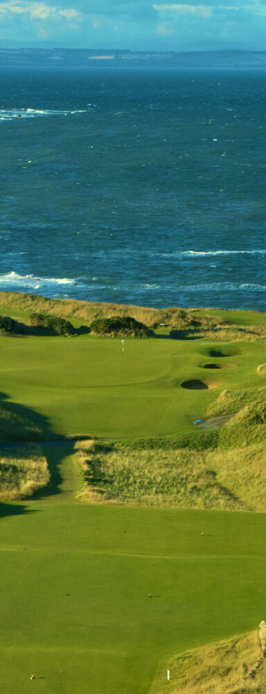 St Andrews Golf Courses St Andrews Golf Courses