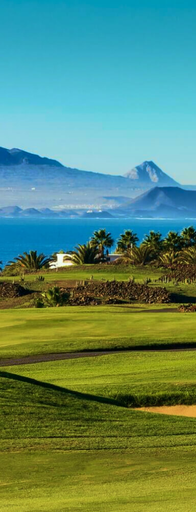 Canary Islands Golf Courses Canary Islands Golf Courses
