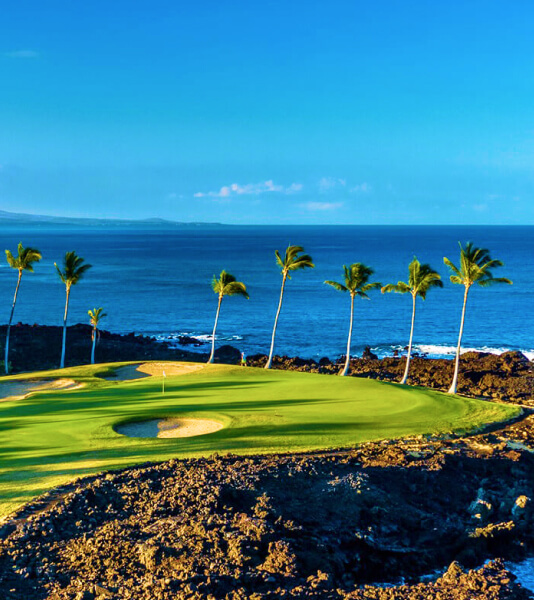 Hawaii Golf Courses Hawaii Golf Courses